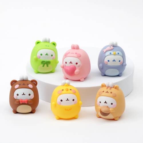 Molang & Animal Friends Blind Box