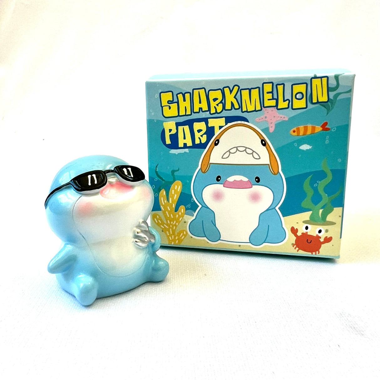 Shark Blind Box