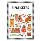 Quokka Blossoms
