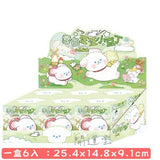 Puppy White Crystal Blind Box