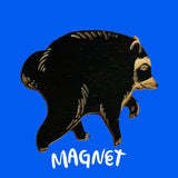 Jimothy Magnet