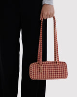 Small Nylon Bowler Bag by BAGGU