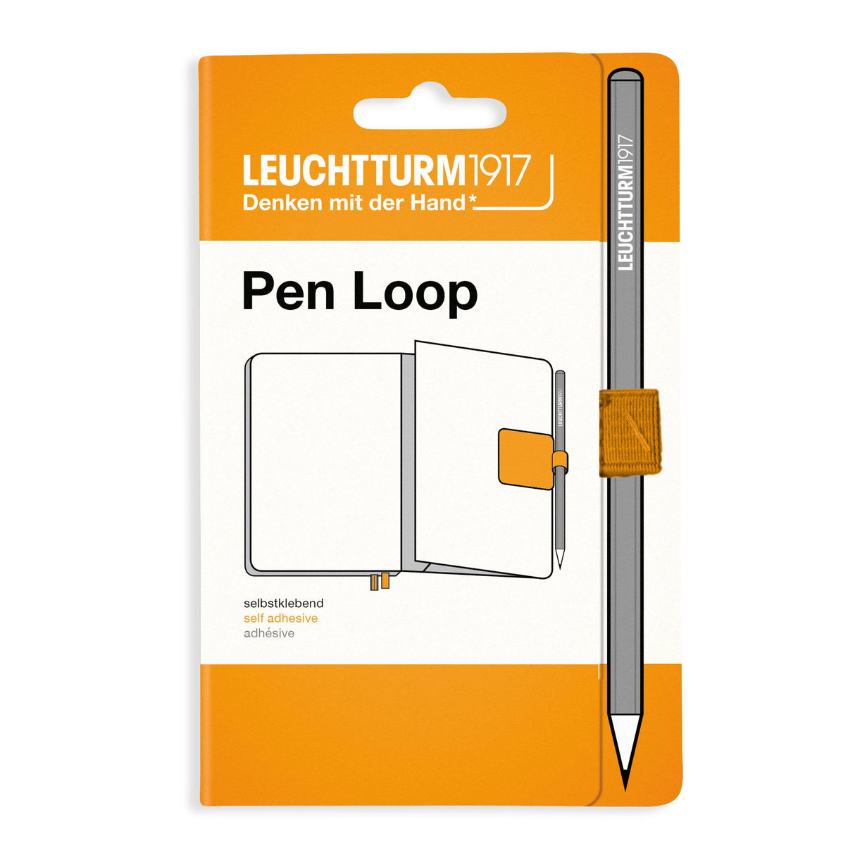 Pen Loops