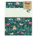 Japanese Letter Writing Sets by Finn'