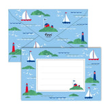 Japanese Letter Writing Sets by Finn'