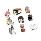 Blanco '24 Pin