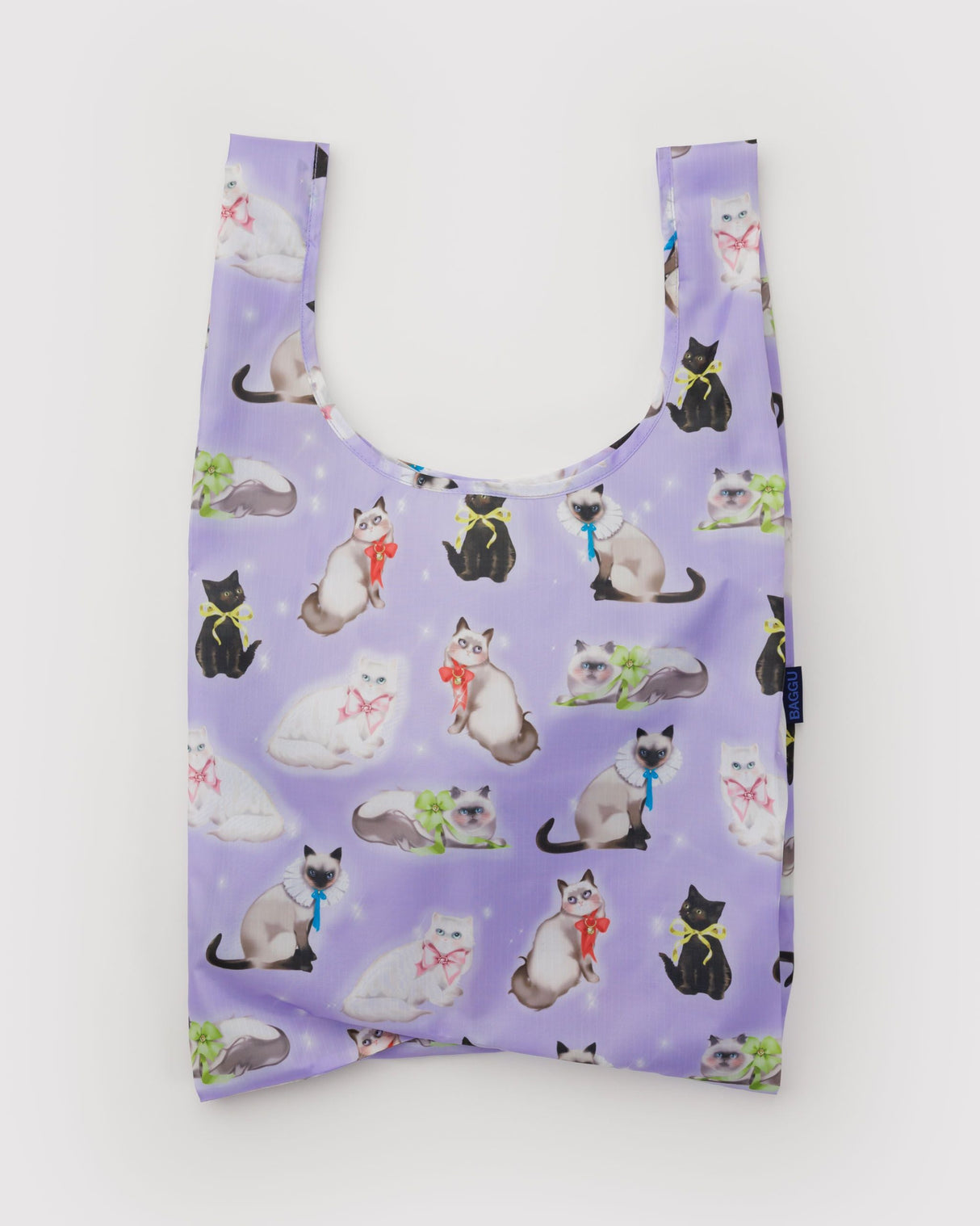 Standard BAGGU Reusable Bags