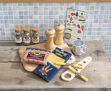 Vinyl Pouch Sausage - Japan