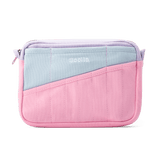 80's Windbreaker Studio Pouch by Soolla