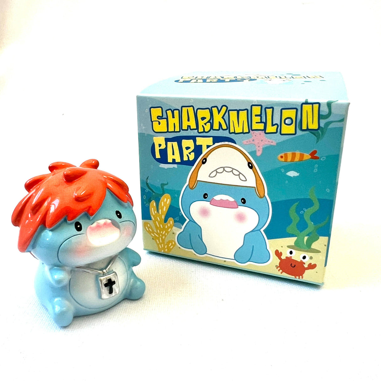 Shark Blind Box