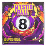 Mystic Ball