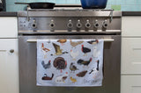 Fowl Towel