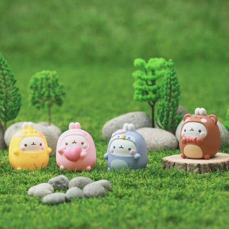 Molang & Animal Friends Blind Box