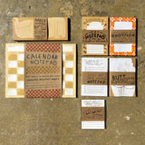 Naked Notepad