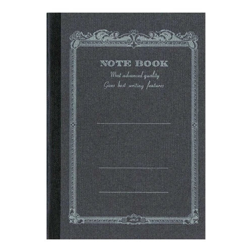 Apica C.D. Ruled A7 Notebook A7