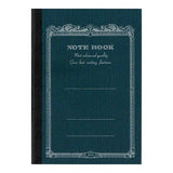 Apica C.D. Ruled A7 Notebook A7