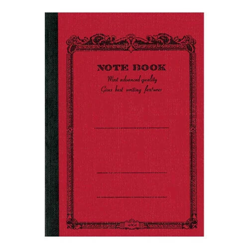 Apica C.D. Ruled A7 Notebook A7