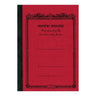 Apica C.D. Ruled A7 Notebook A7