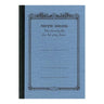 Apica C.D. Ruled A7 Notebook A7