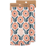 Well My Mother Kitchen Towel