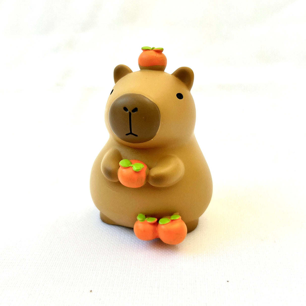 Capybara Blind Box