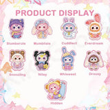 Baby Three Sweet Dreams Blind Box