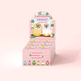 Chouchou Tropical Penguin Blind Box