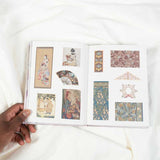 Cabinet of Curiosities II
