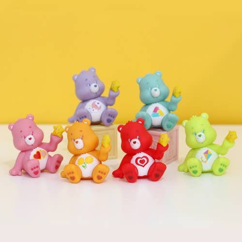 Care Bears Blind Box Ver.3