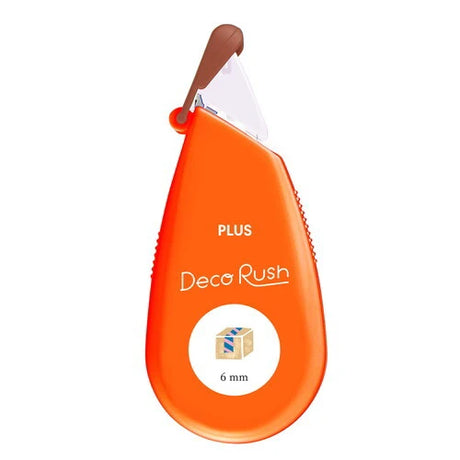 Decole Plus Deco Rush Plus Tape