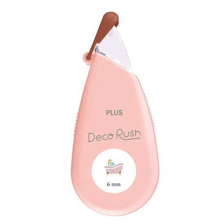 Decole Plus Deco Rush Plus Tape