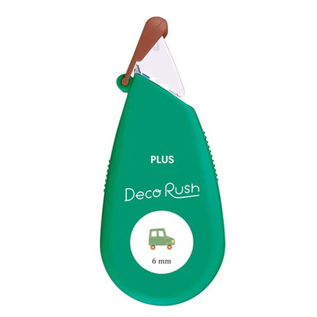 Decole Plus Deco Rush Plus Tape