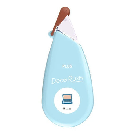 Decole Plus Deco Rush Plus Tape