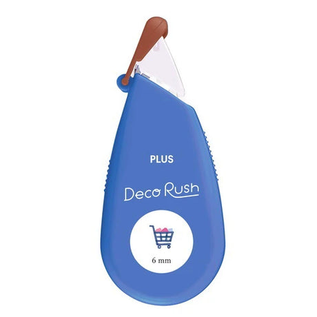 Decole Plus Deco Rush Plus Tape