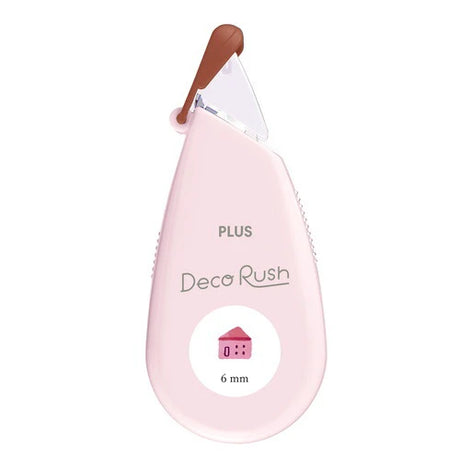 Decole Plus Deco Rush Plus Tape