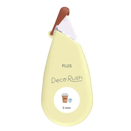 Decole Plus Deco Rush Plus Tape