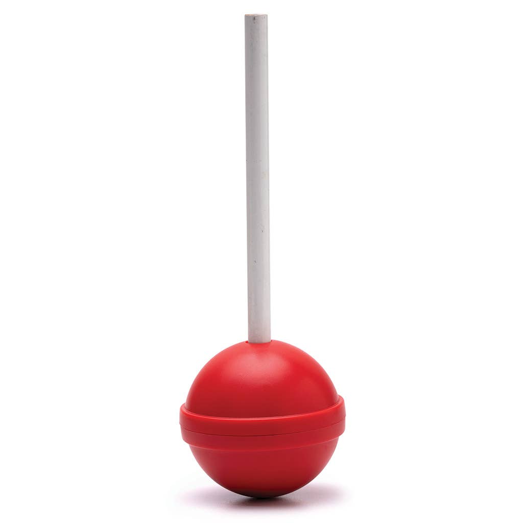 Lollypop Pencil Sharpener