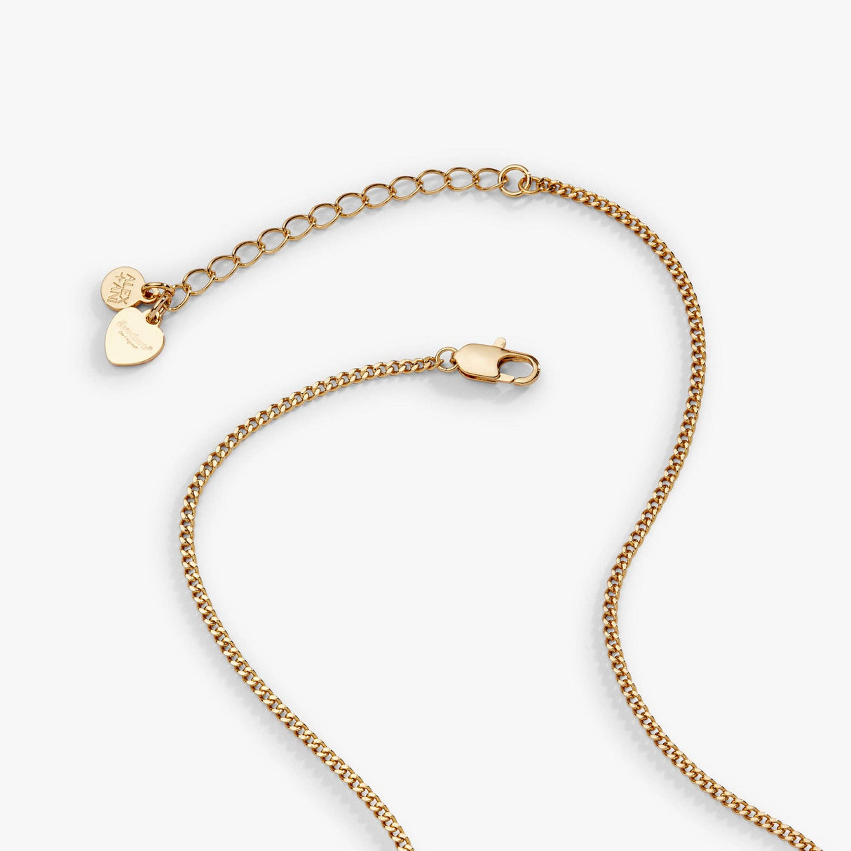 Sweethearts® Box Locket And Heart Charm Necklace