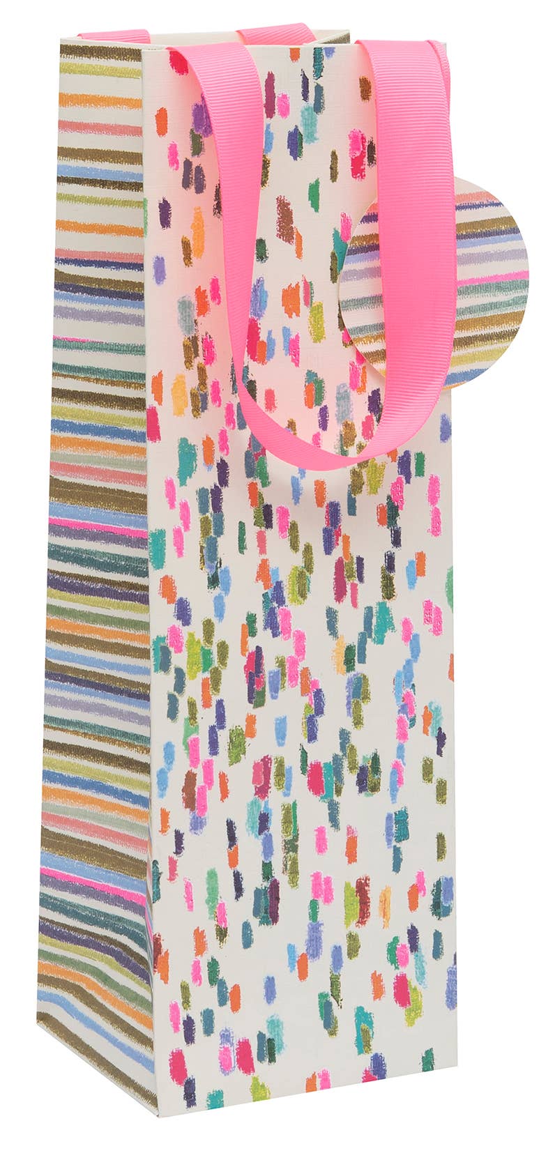 Dash Bottle-Sized Gift Bag