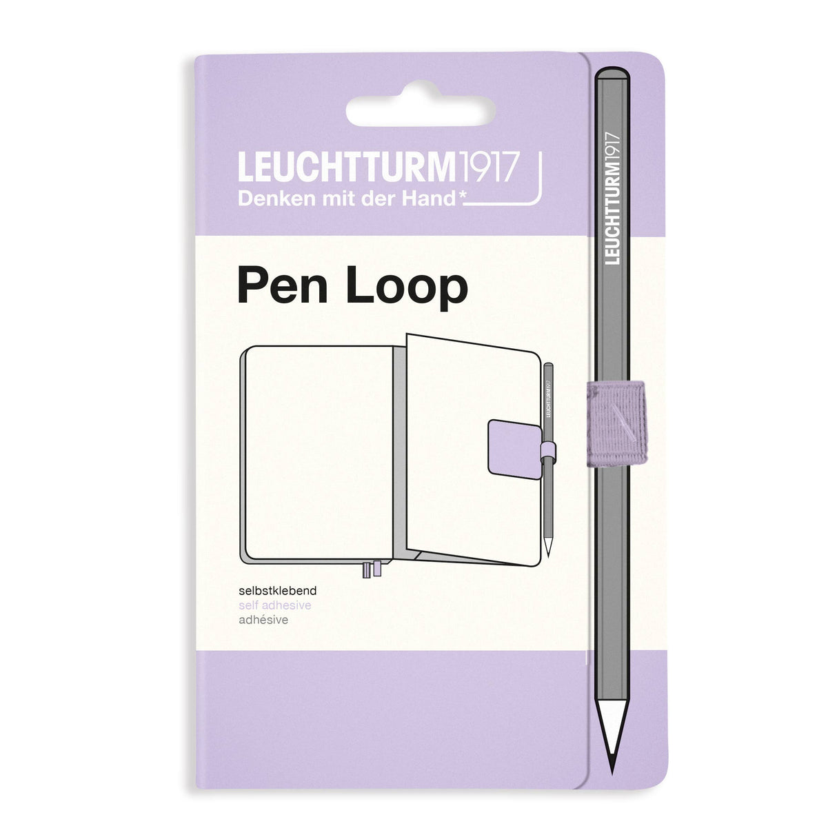 Pen Loops