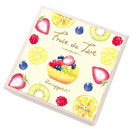 Japanese Otome Time Memo Pad Blocks