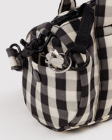 Small Nylon Duffle Bag by BAGGU