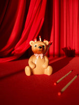 Teddy Bear Match Striker