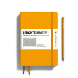 Notebooks - Medium (A5)