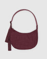 Medium Nylon Crescent Bag by BAGGU