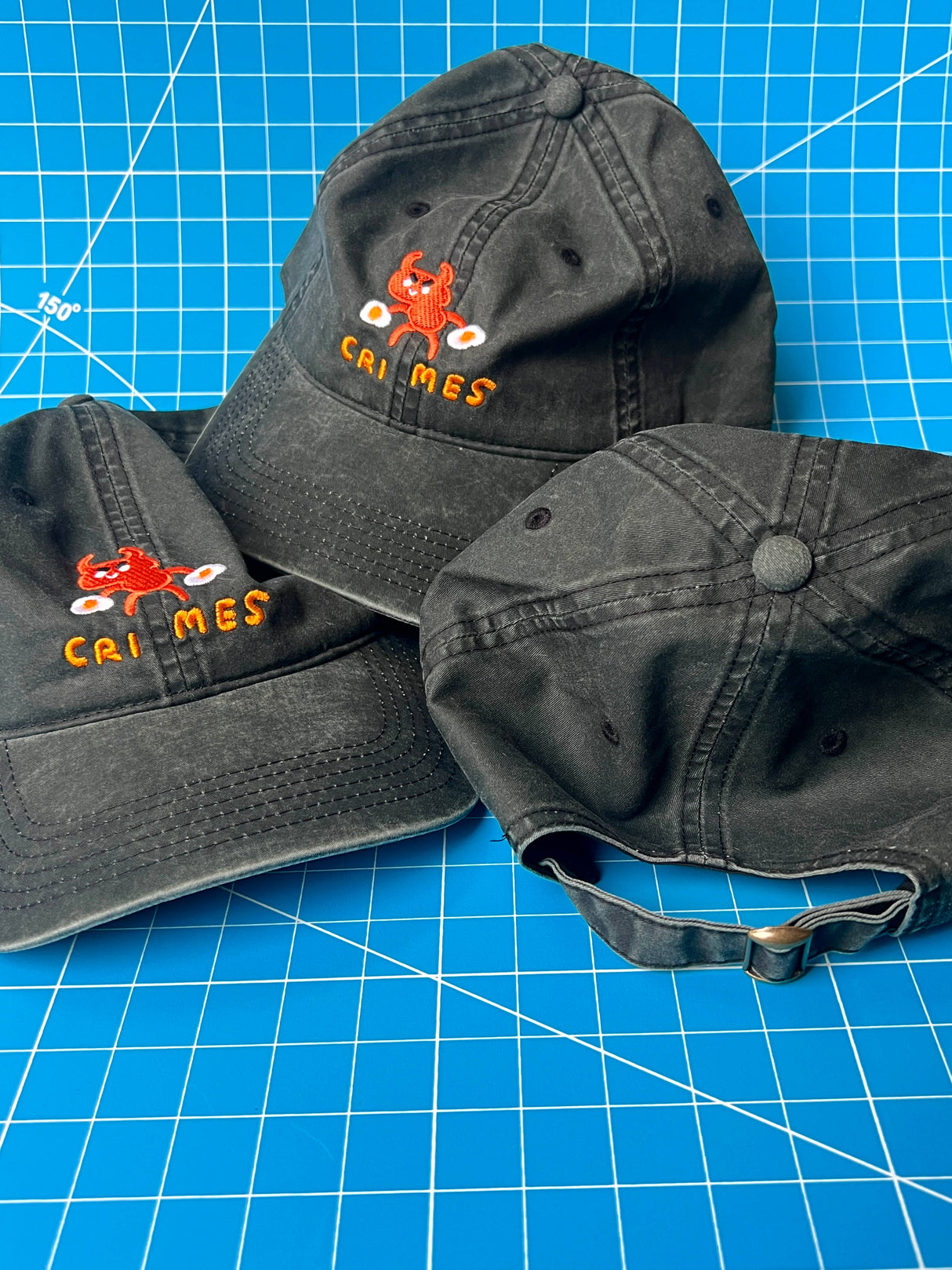 Crimes Hat