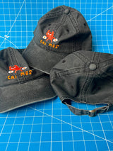 Crimes Hat