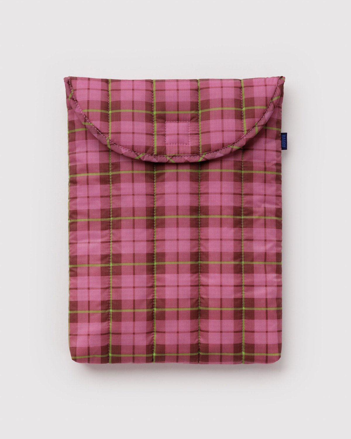 Puffy Laptop Sleeve 13" 14" by BAGGU