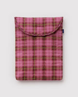 Puffy Laptop Sleeve 13" 14" by BAGGU
