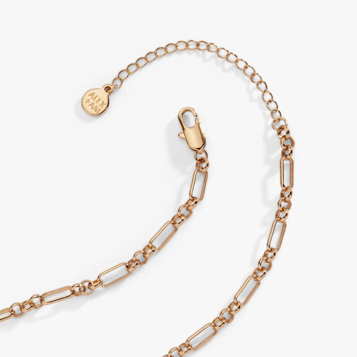 Puffy Heart Gemstone And Pearl Pendant Necklace